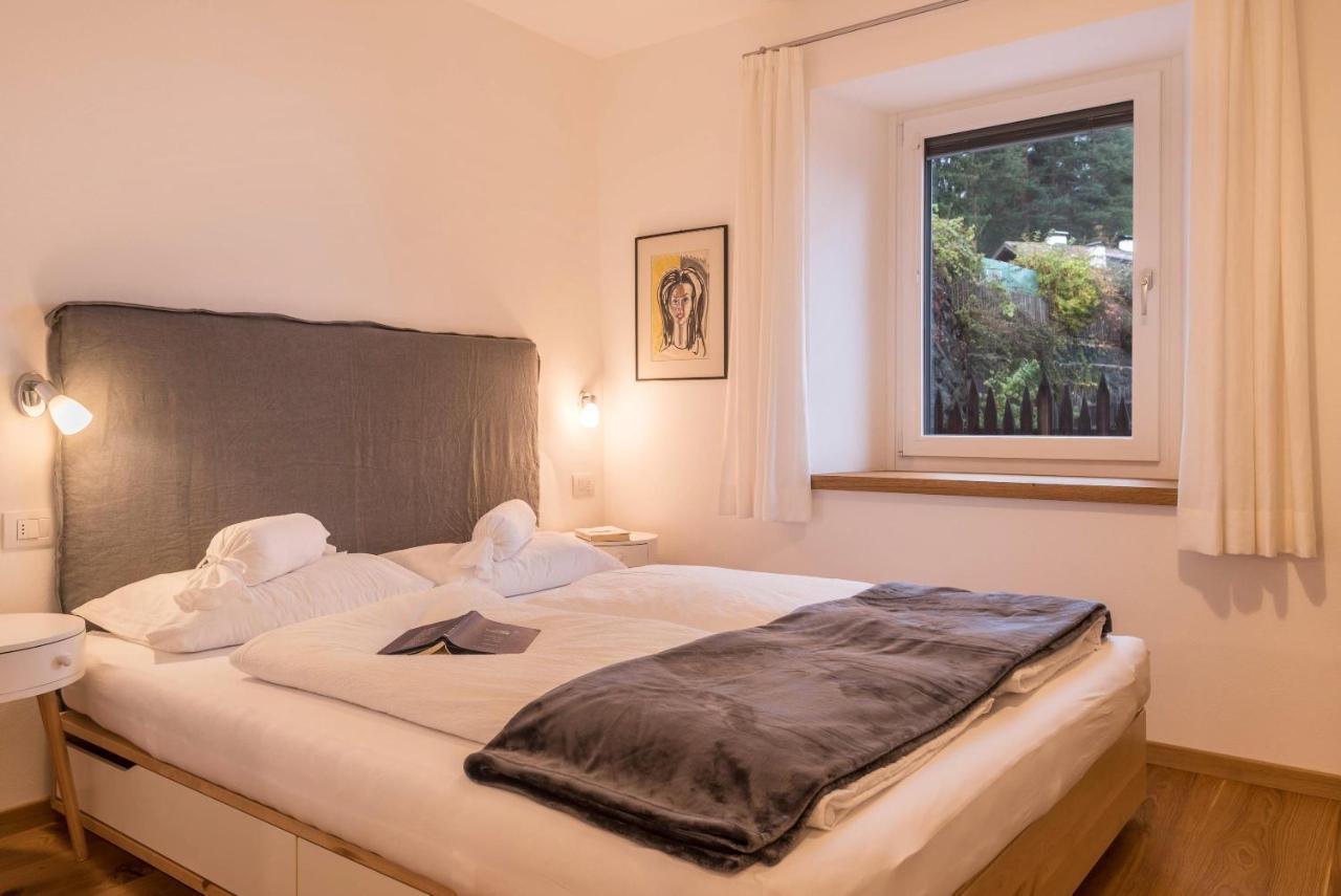 סיוזי Appartement Rosa Seis מראה חיצוני תמונה